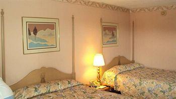גפני Econo Lodge מראה חיצוני תמונה