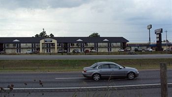 גפני Econo Lodge מראה חיצוני תמונה