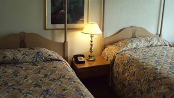 גפני Econo Lodge מראה חיצוני תמונה