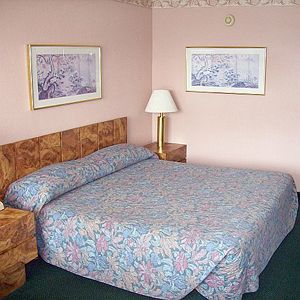 גפני Econo Lodge מראה חיצוני תמונה